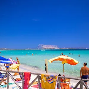 Santeodoro Straulas Affittacamere
